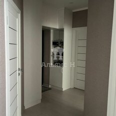 Квартира 51 м², 2-комнатная - изображение 4