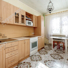 Квартира 54,6 м², 2-комнатная - изображение 1