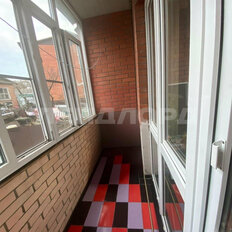 Квартира 34,1 м², 1-комнатная - изображение 1