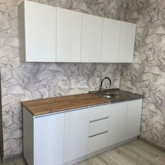Квартира 23,4 м², студия - изображение 4