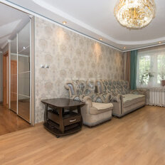 Квартира 59 м², 3-комнатная - изображение 4