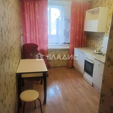 Квартира 37 м², 1-комнатная - изображение 3