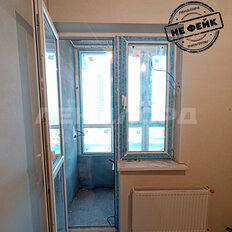 Квартира 25 м², студия - изображение 1