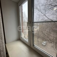 Квартира 46 м², 2-комнатная - изображение 5