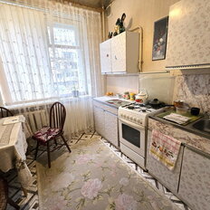 Квартира 50,9 м², 2-комнатная - изображение 2