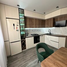 Квартира 39,3 м², 1-комнатная - изображение 5