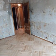 Квартира 46,6 м², 2-комнатная - изображение 4