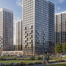 Квартира 52,4 м², 2-комнатная - изображение 4