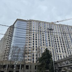 Квартира 24 м², студия - изображение 3