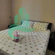 Квартира 58 м², 3-комнатная - изображение 3