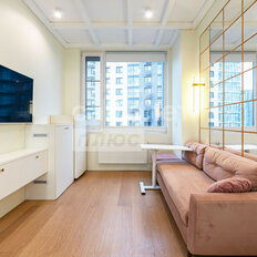 Квартира 35 м², студия - изображение 5