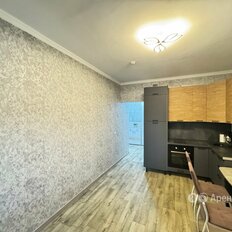 Квартира 26 м², 1-комнатная - изображение 2