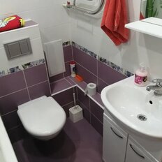 Квартира 30 м², 1-комнатная - изображение 4