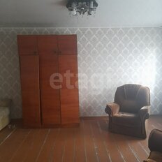Квартира 34,9 м², 2-комнатная - изображение 5