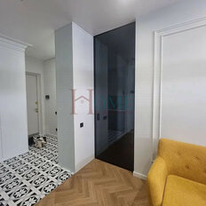 Квартира 36,3 м², 1-комнатная - изображение 4
