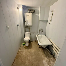 Квартира 31 м², 2-комнатная - изображение 4