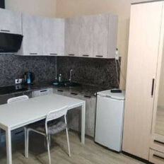 Квартира 27,7 м², студия - изображение 3