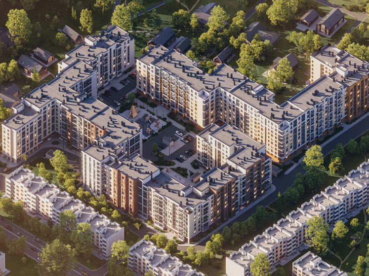 76,4 м², 2-комнатная квартира 12 150 000 ₽ - изображение 123
