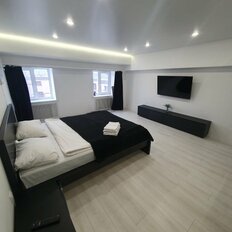 Квартира 45,8 м², 1-комнатная - изображение 1