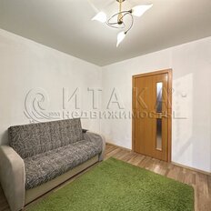 Квартира 51,9 м², 2-комнатная - изображение 3