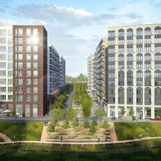 Квартира 64,4 м², 2-комнатная - изображение 3