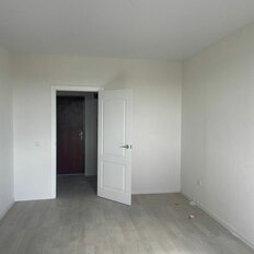 Квартира 39,4 м², 1-комнатная - изображение 1