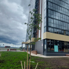Квартира 36,1 м², 1-комнатная - изображение 4