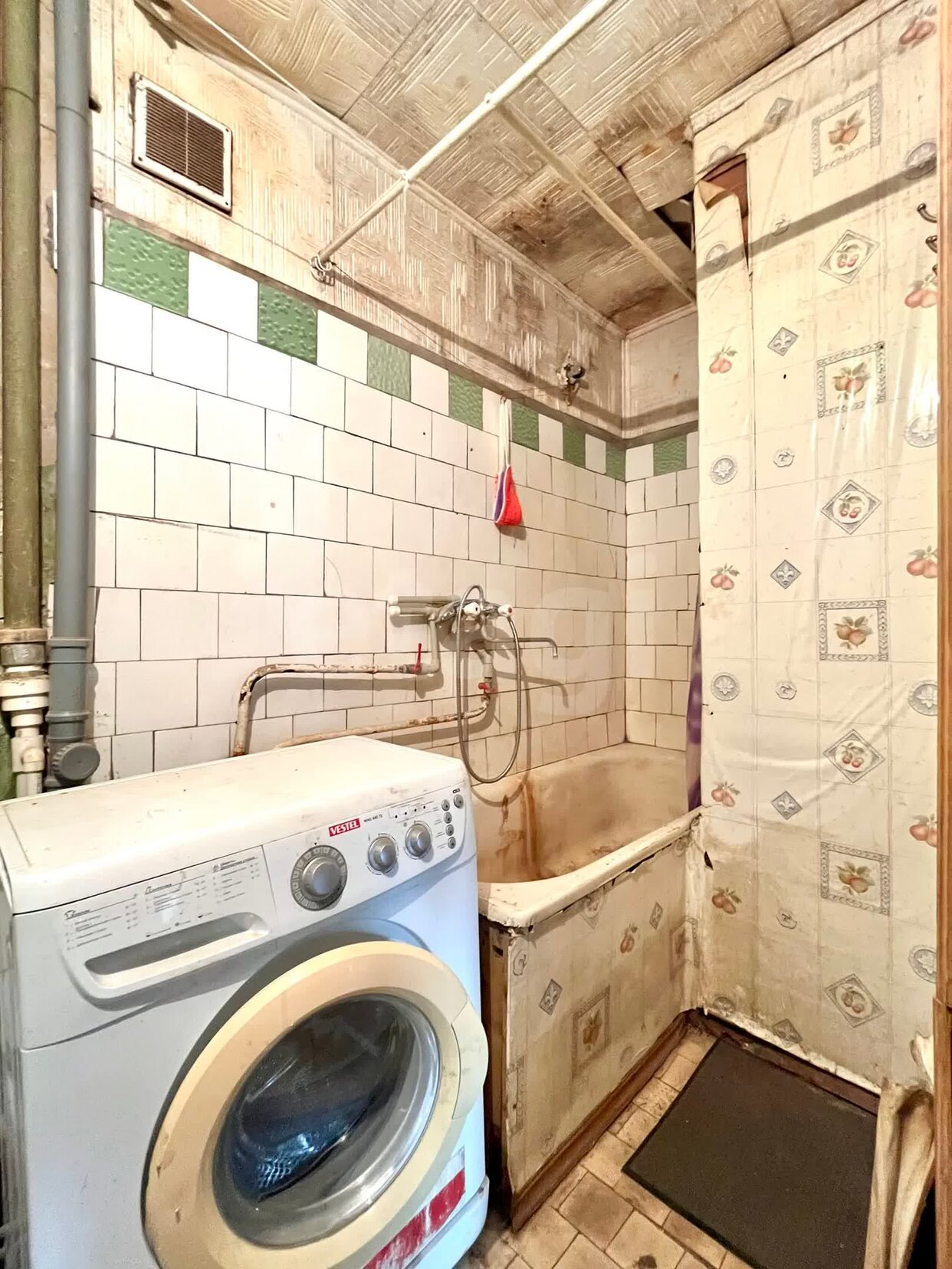 Комната 12 м² в Вологда — фото 18 из 30