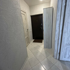 Квартира 36 м², 1-комнатная - изображение 5