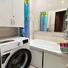 Квартира 51 м², 3-комнатная - изображение 5