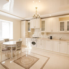 Квартира 142 м², 4-комнатная - изображение 3