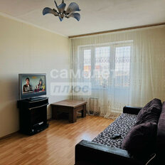 Квартира 53,2 м², 2-комнатная - изображение 3