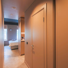 Квартира 24 м², 2-комнатные - изображение 5