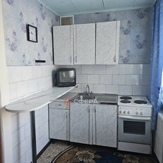 Квартира 45 м², 2-комнатная - изображение 2