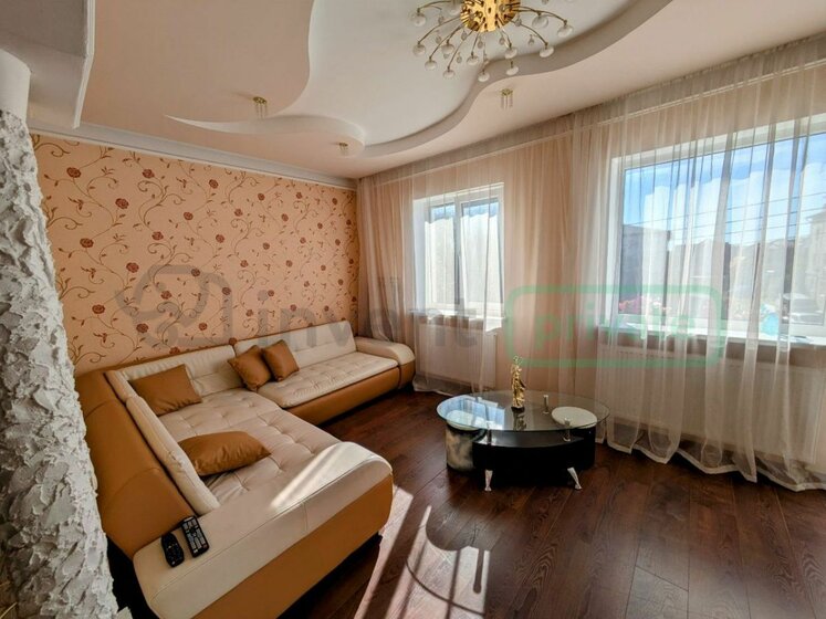 65,4 м², 2-комнатная квартира 6 800 000 ₽ - изображение 84