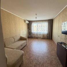 Квартира 64 м², 3-комнатная - изображение 4