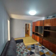 Квартира 40,2 м², 2-комнатная - изображение 3