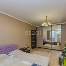 Квартира 49,9 м², 1-комнатная - изображение 5