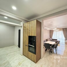 Квартира 88 м², 2-комнатная - изображение 3