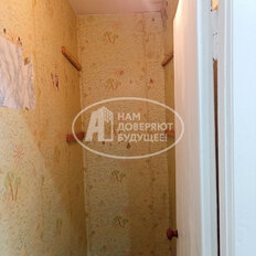 Квартира 34,9 м², 1-комнатная - изображение 5