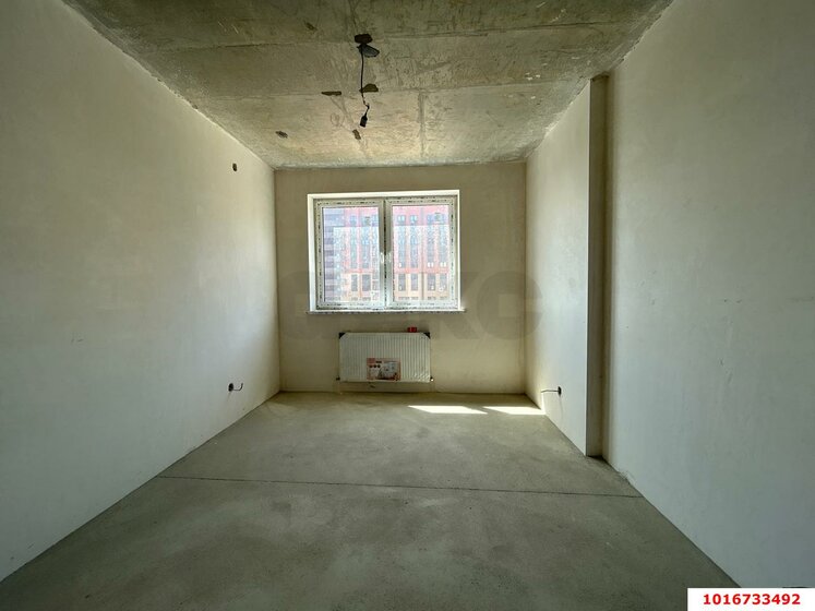 30,8 м², 1-комнатная квартира 2 750 000 ₽ - изображение 51