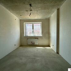 Квартира 34 м², 1-комнатная - изображение 5