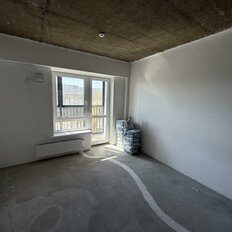 Квартира 22 м², студия - изображение 4