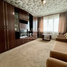 Квартира 62,8 м², 3-комнатная - изображение 3