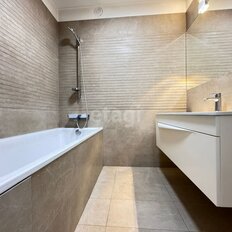 Квартира 89 м², 3-комнатная - изображение 2