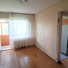 Квартира 45,4 м², 2-комнатная - изображение 1