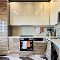 Квартира 60 м², 2-комнатная - изображение 2