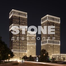 Квартира 37,7 м², 1-комнатная - изображение 3