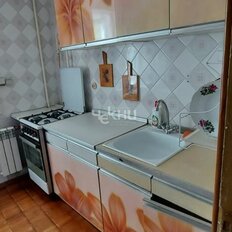 Квартира 56 м², 2-комнатная - изображение 2