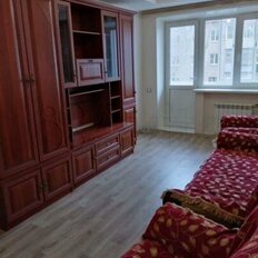 Квартира 54,7 м², 3-комнатная - изображение 4